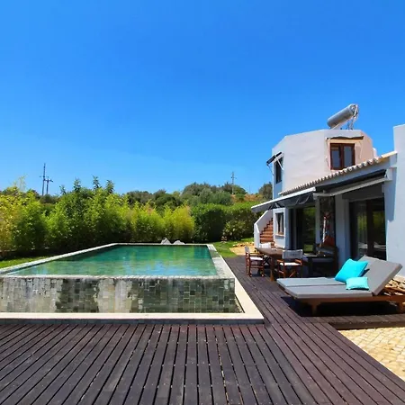Ferienhaus Mit Privatpool Für 6 Personen Ca 190 M In Portimo, Algarve Westalgarve Portimão