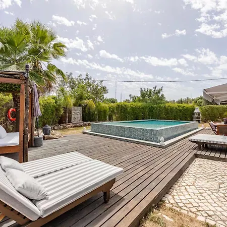 Mit Privatpool Für 6 Personen Ca 190 M In Portimo, Algarve Westalgarve * Portimão